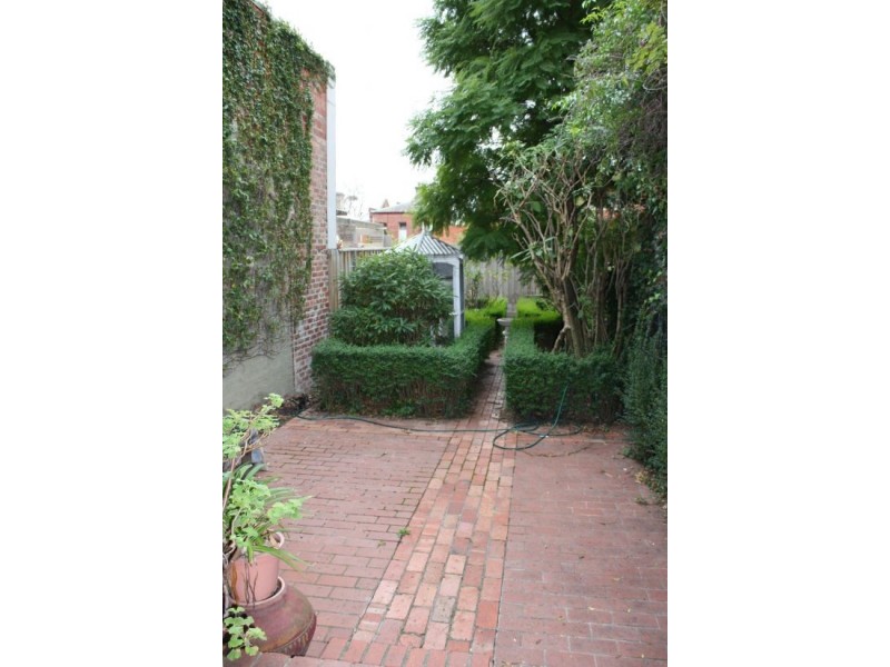 40 George Street, East Melbourne VIC 3002