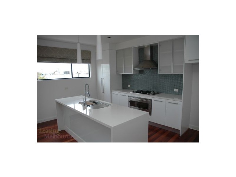 260 Adderley Street, West Melbourne VIC 3003