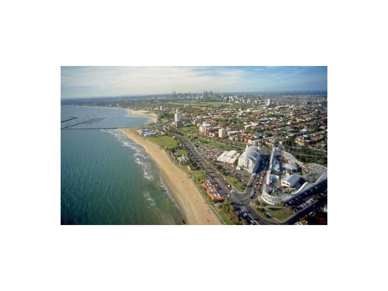 22/343 Beaconsfield Parade, St Kilda West VIC 3182