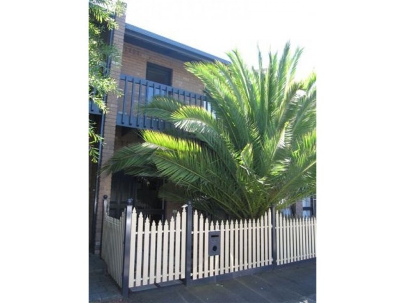 3/201-207 Barkly Street, Brunswick VIC 3056