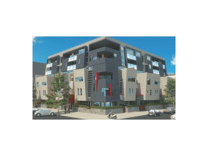 3.08/216 Rouse Street, Port Melbourne VIC 3207