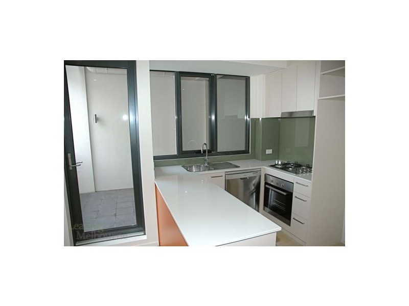 3.08/216 Rouse Street, Port Melbourne VIC 3207