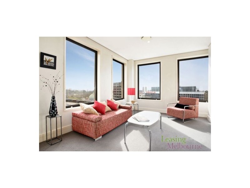 1201/442 St Kilda Road, Melbourne VIC 3004