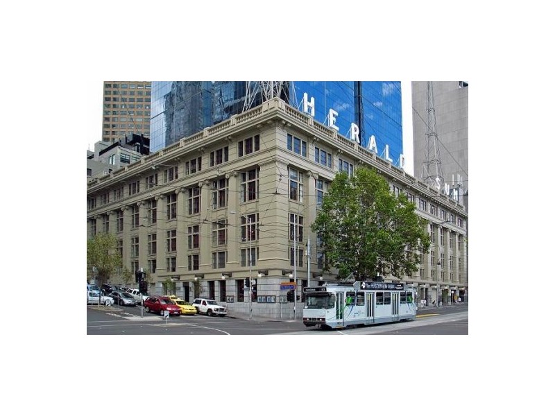 7/60 Flinders Street, Melbourne VIC 3000