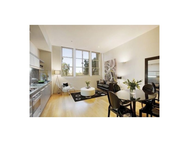 7/60 Flinders Street, Melbourne VIC 3000