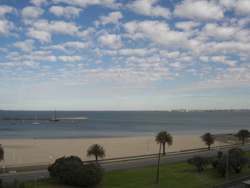 22/189 Beaconsfield Parade, Middle Park VIC 3206