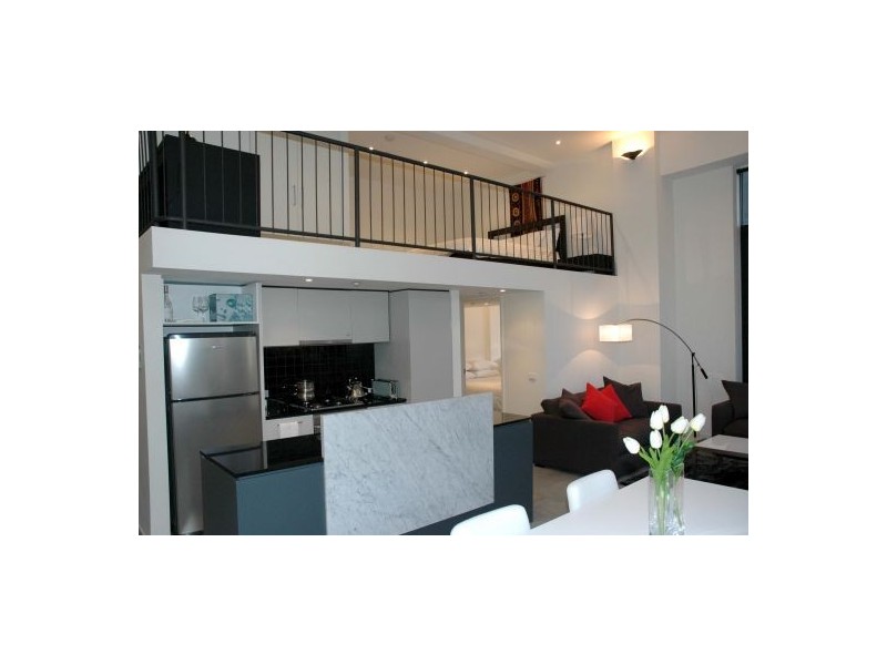 202/118 Russell Street, Melbourne VIC 3000