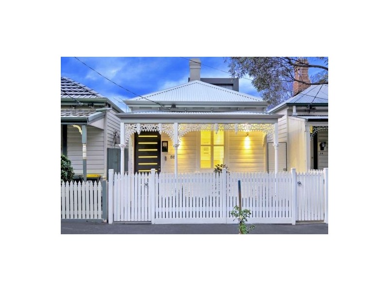 88 Henkel Street, Brunswick VIC 3056