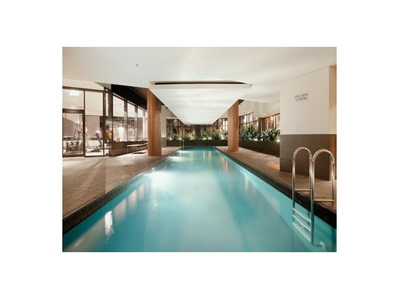 2201/80 Clarendon Street, Southbank VIC 3006