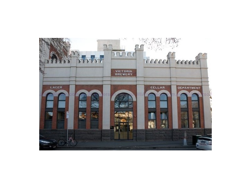 401K/211 Powlett Street, East Melbourne VIC 3002