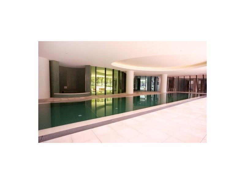 1201/576  St Kilda Road, Melbourne VIC 3004