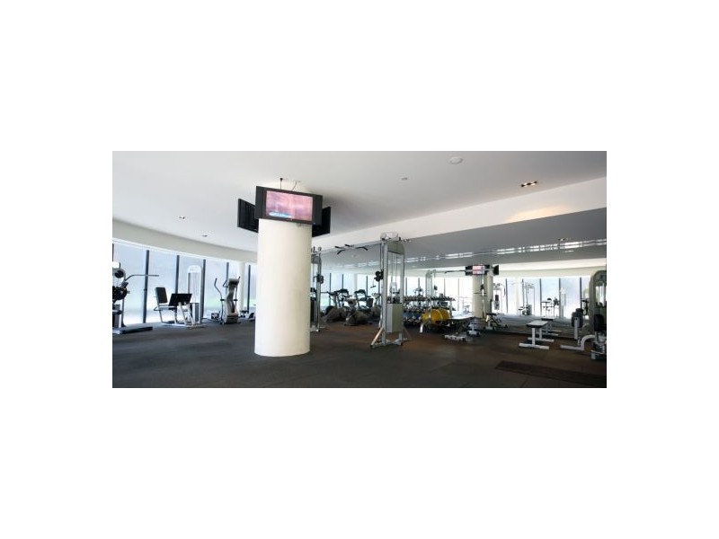 1201/576  St Kilda Road, Melbourne VIC 3004