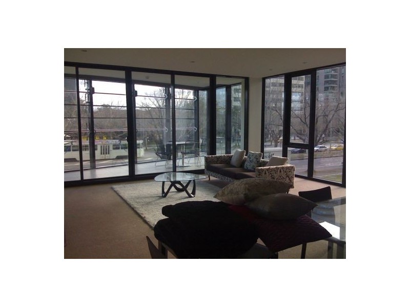 201/505 St Kilda Road, Melbourne VIC 3004