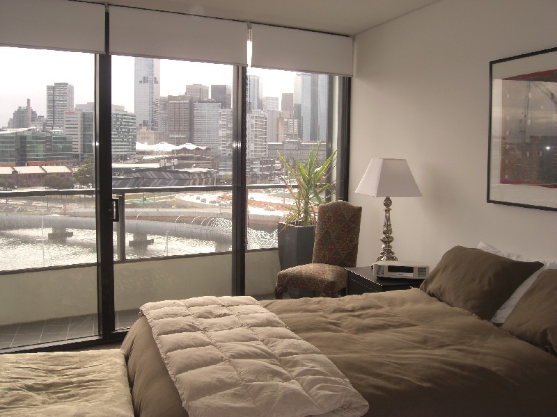 1001/70 Lorimer Street (Unfurnished), Docklands VIC 3008