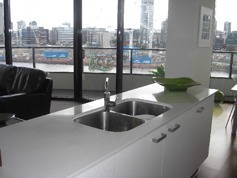1001/70 Lorimer Street (Unfurnished), Docklands VIC 3008