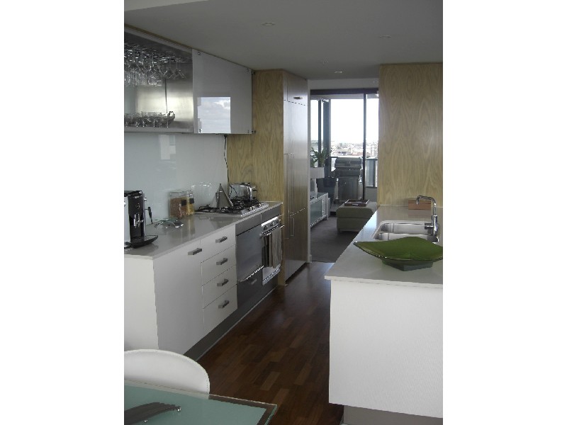 1001/70 Lorimer Street (Unfurnished), Docklands VIC 3008