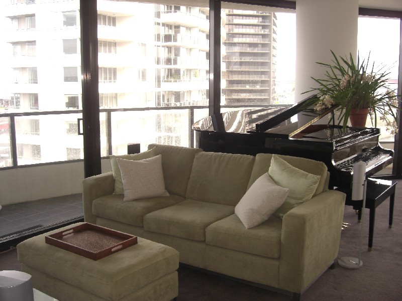 1001/70 Lorimer Street (Unfurnished), Docklands VIC 3008