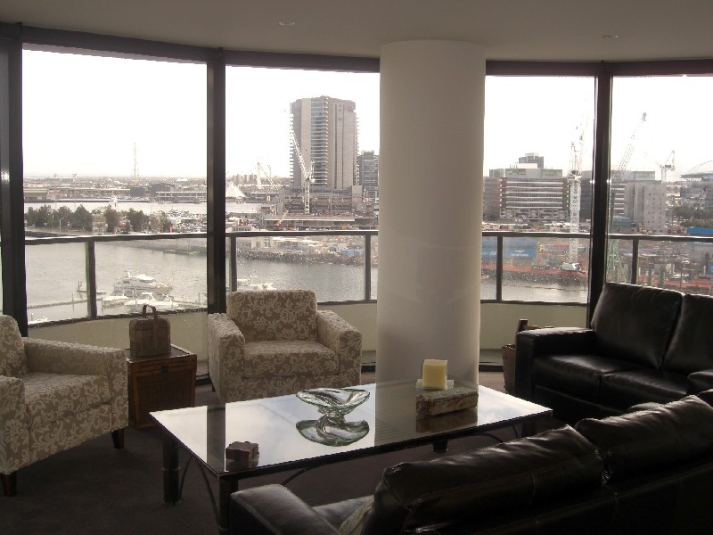1001/70 Lorimer Street (Unfurnished), Docklands VIC 3008