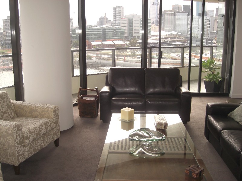 1001/70 Lorimer Street (Unfurnished), Docklands VIC 3008
