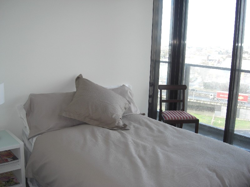 1001/70 Lorimer Street (Unfurnished), Docklands VIC 3008