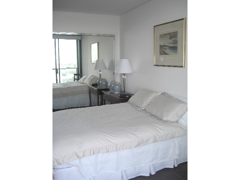 1001/70 Lorimer Street (Unfurnished), Docklands VIC 3008