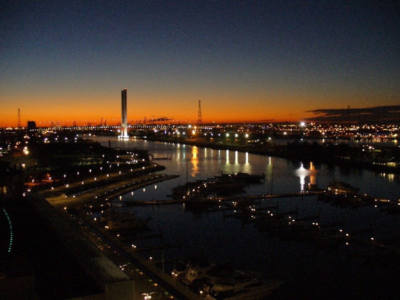 1001/70 Lorimer Street (Unfurnished), Docklands VIC 3008