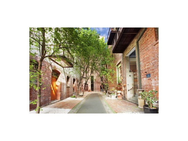 7/21 Northumberland Street, Collingwood VIC 3066