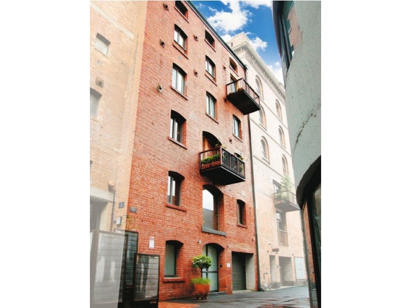 7/21 Northumberland Street, Collingwood VIC 3066