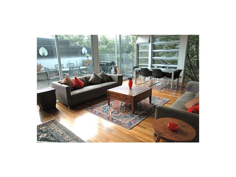 4/83 Grange Road, Toorak VIC 3142