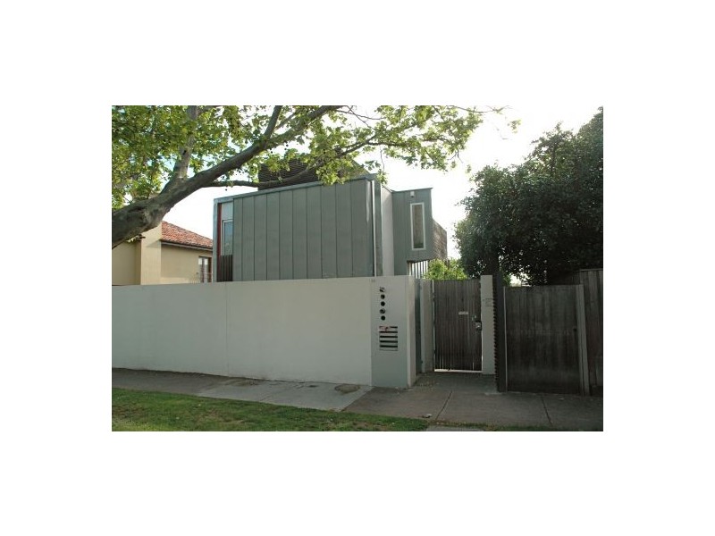 4/83 Grange Road, Toorak VIC 3142