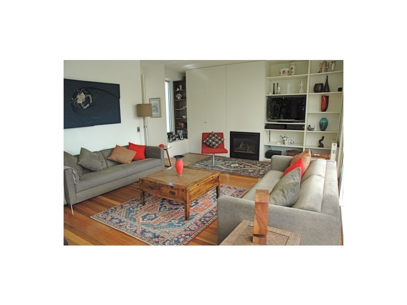 4/83 Grange Road, Toorak VIC 3142