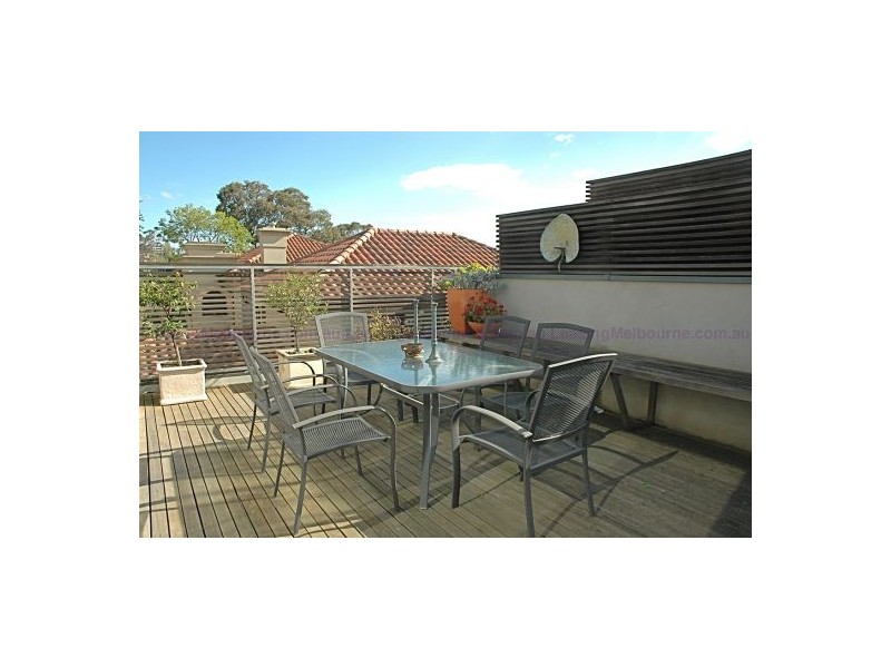 4/83 Grange Road, Toorak VIC 3142