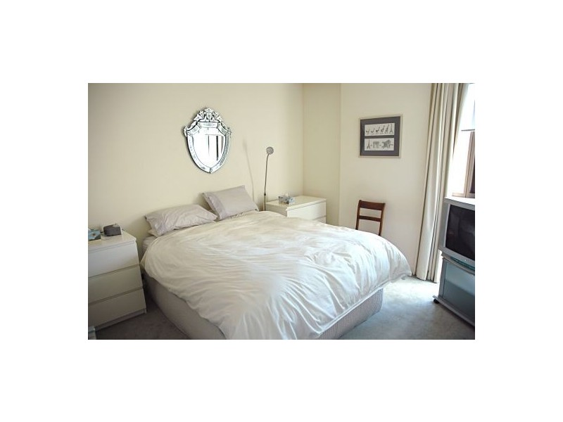 44/1 Queensberry Street, Carlton VIC 3053