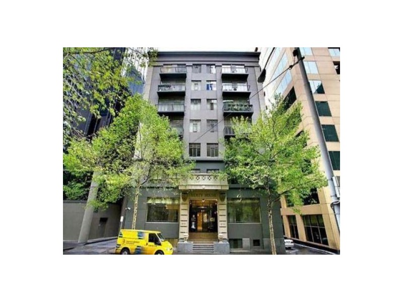 404/501 Little Collins St, Melbourne VIC 3000