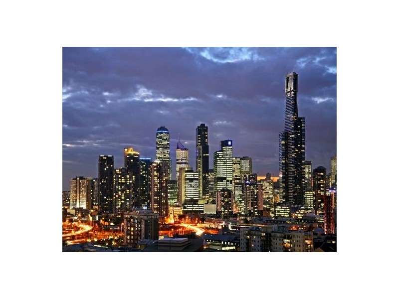 1603/368 St Kilda Road, Melbourne VIC 3004