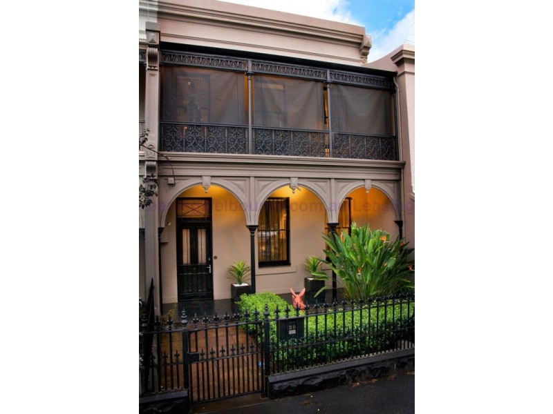 30 Gore Street, Fitzroy VIC 3065