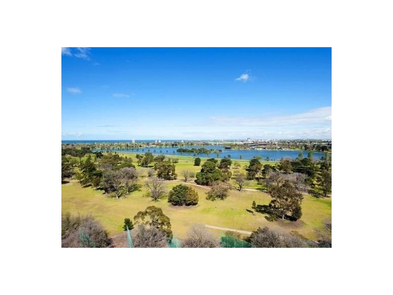 1201/19 Queens Road, Melbourne VIC 3004