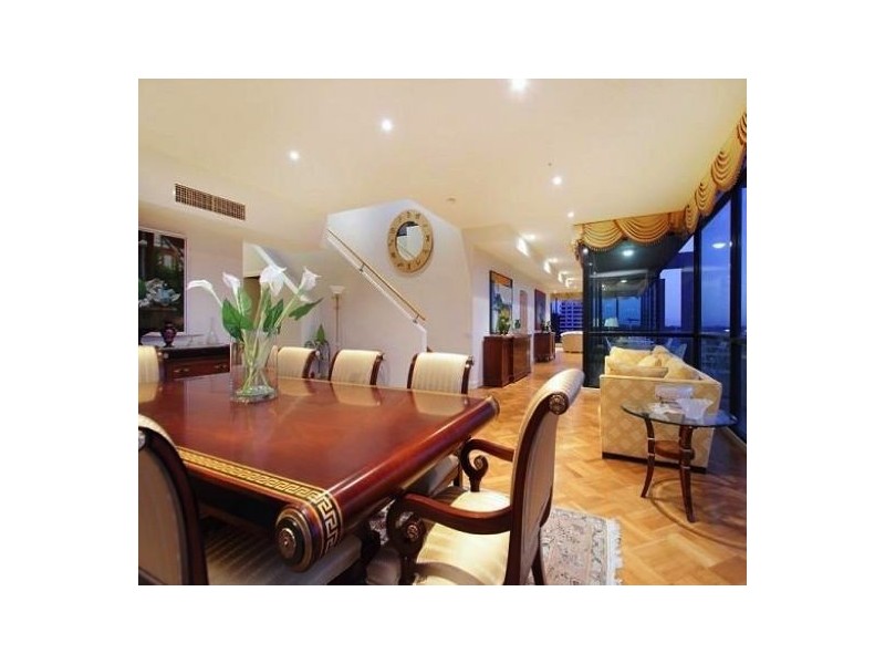 1201/19 Queens Road, Melbourne VIC 3004