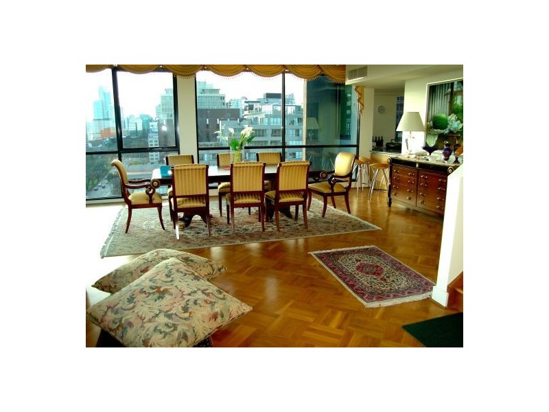 1201/19 Queens Road, Melbourne VIC 3004