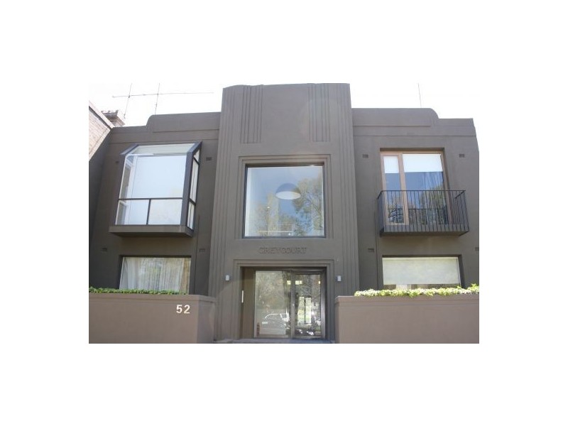 2/52 Grey Street, East Melbourne VIC 3002