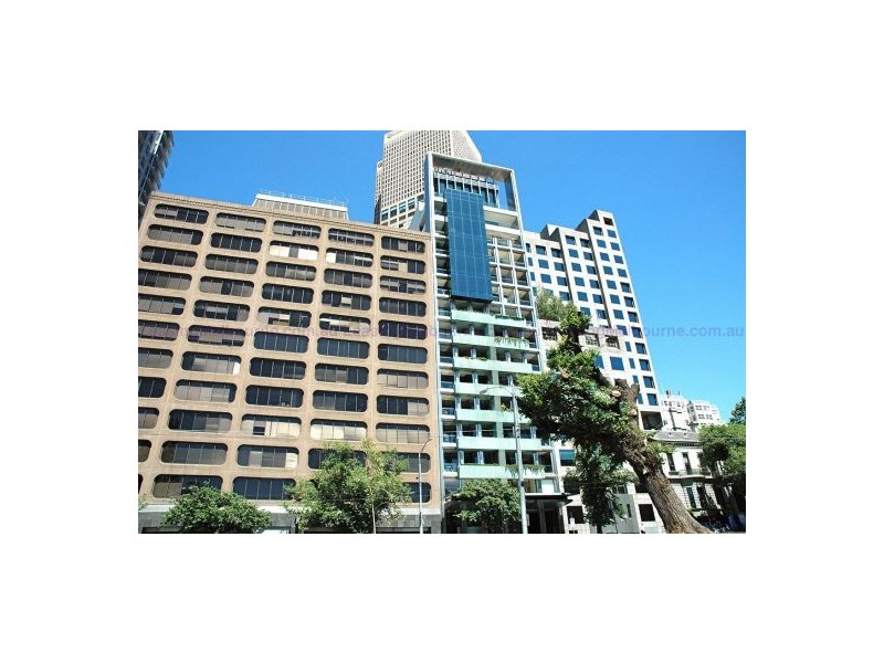 51/51 Spring Street, Melbourne VIC 3000