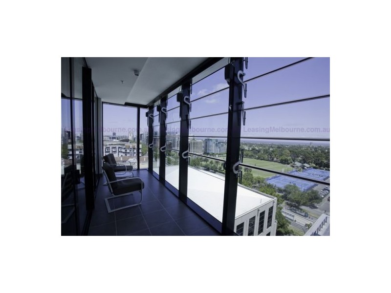 1404/505 St Kilda Road, Melbourne VIC 3004