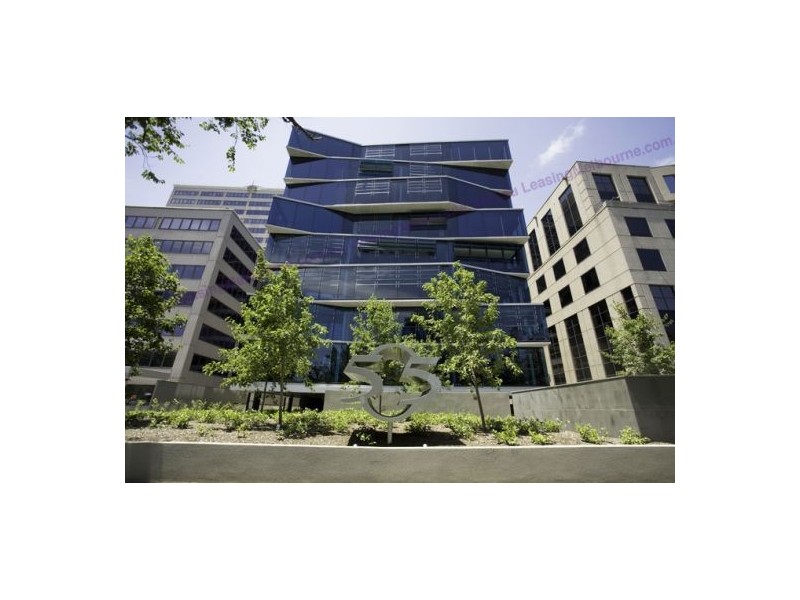 1404/505 St Kilda Road, Melbourne VIC 3004