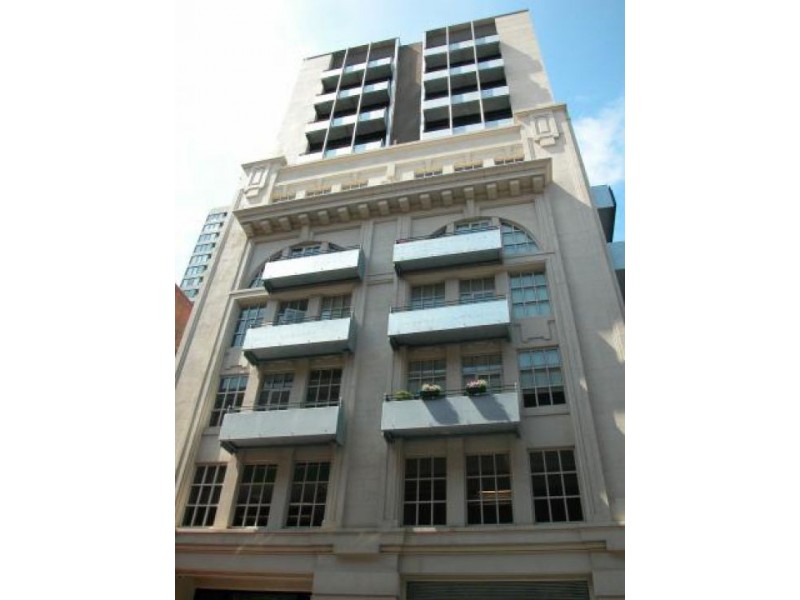 905/ 639 Little Bourke Street, Melbourne VIC 3000