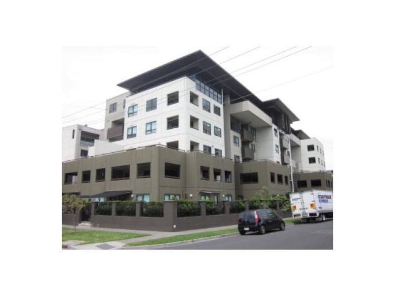 10/174 Esplanade East, Port Melbourne VIC 3207