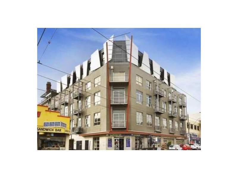 107/11 Hillingdon Place, Prahran VIC 3181