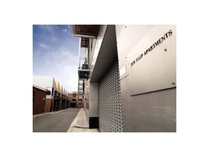 107/11 Hillingdon Place, Prahran VIC 3181