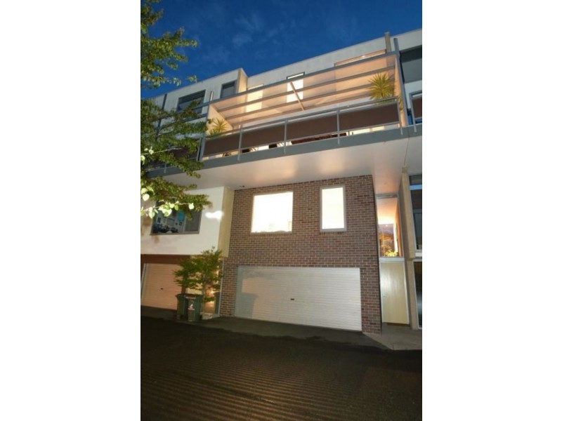 6/497 Napier Street, Fitzroy North VIC 3068