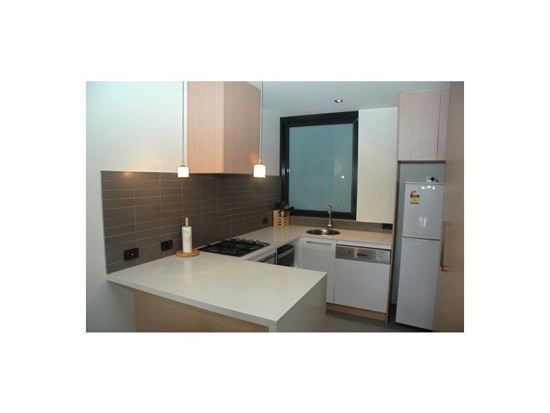 3/53  Johnston Street, Port Melbourne VIC 3207