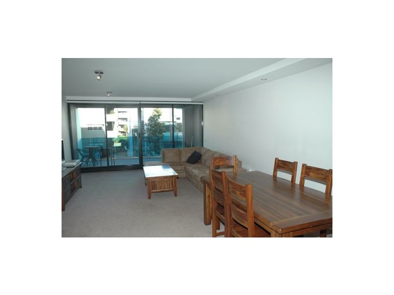 3/53  Johnston Street, Port Melbourne VIC 3207